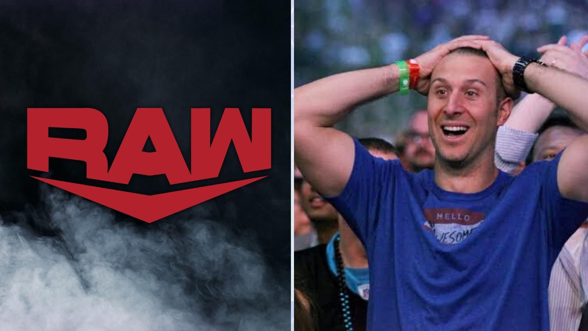 A former WWE tag team could return on Monday Night RAW