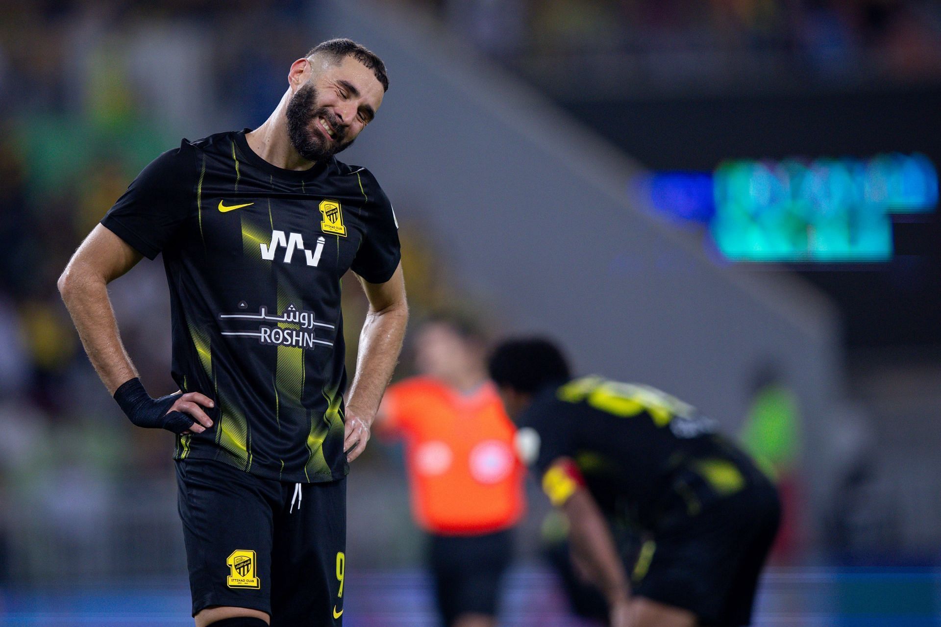 Al-Ittihad are looking to continue their winning run in the Champions League 