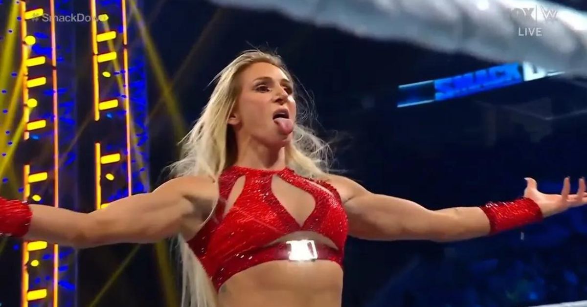 Charlotte Flair