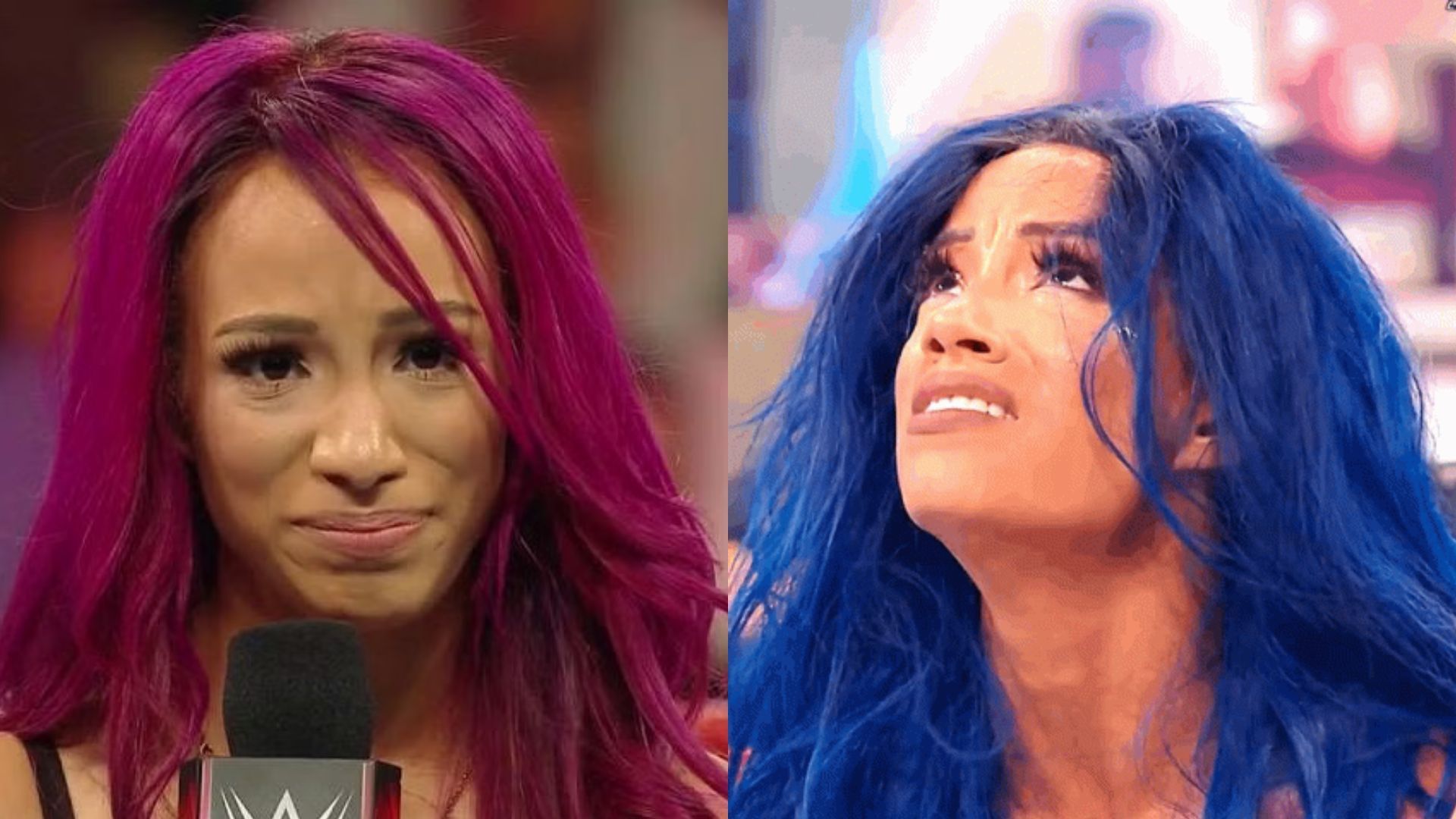 Sasha Banks aka Mercedes Mone has made an impact outside WWE