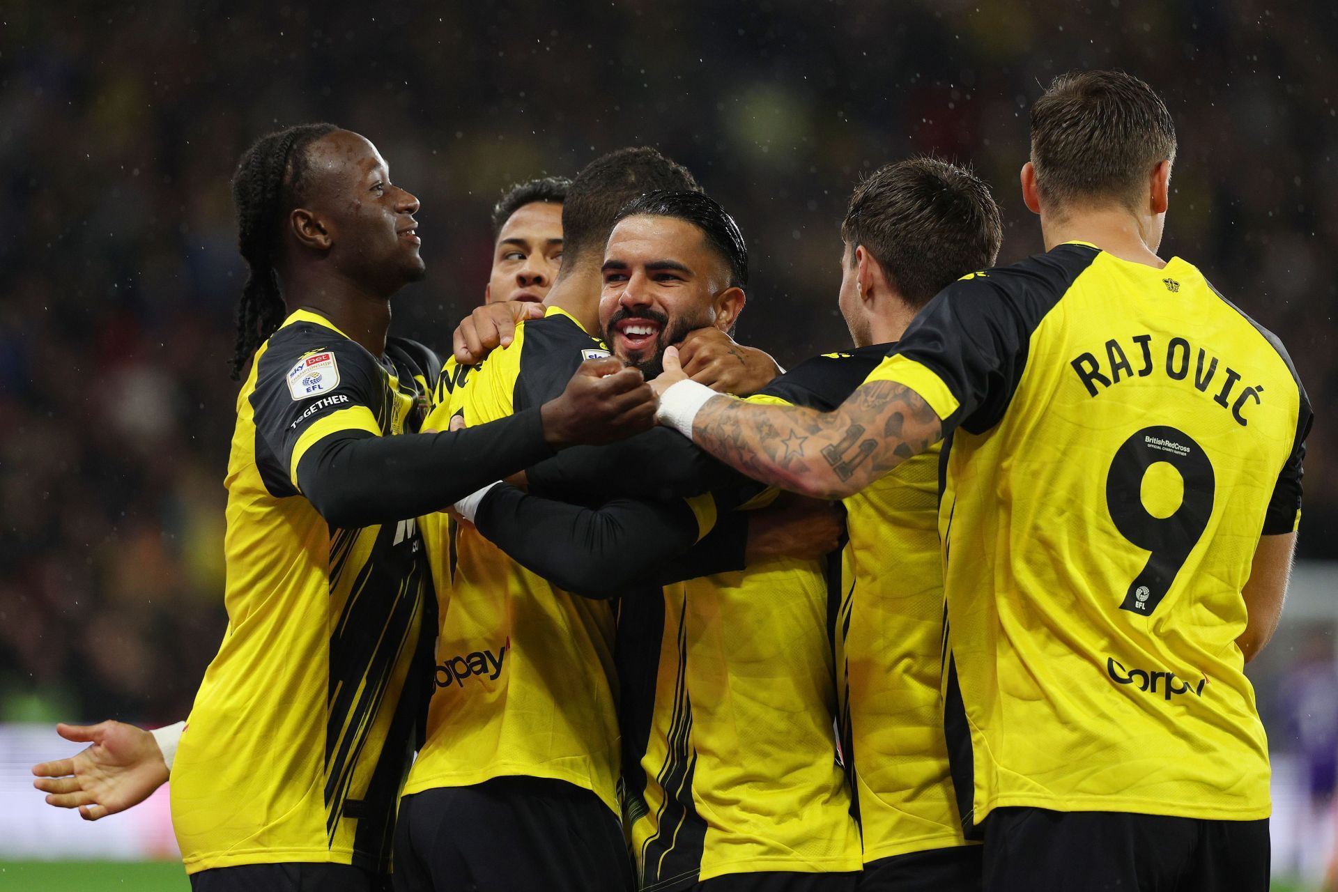 Watford vs Sheffield Wednesday Prediction and Betting Tips October 21