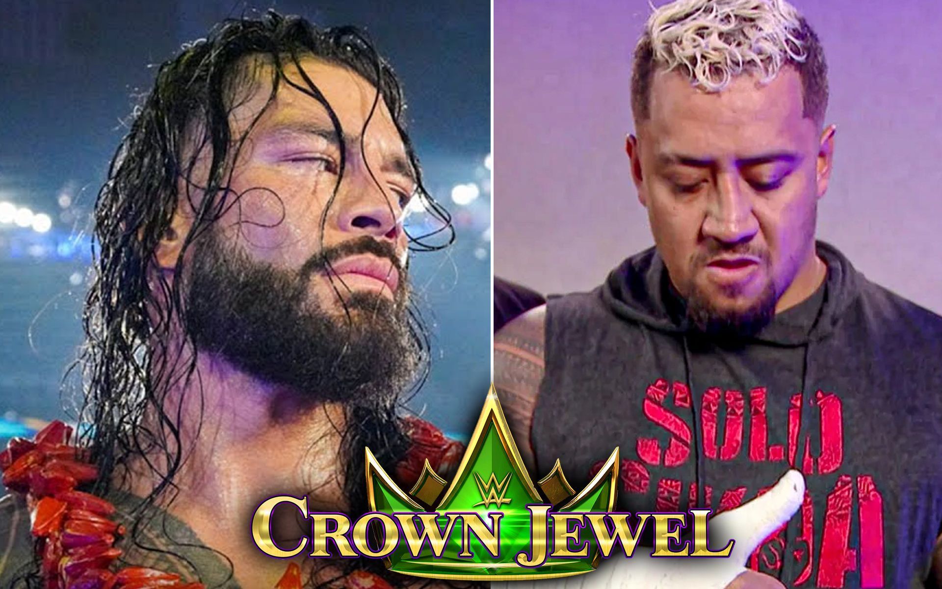 WWE Crown Jewel 2023 is the next Premium Live event of WWE