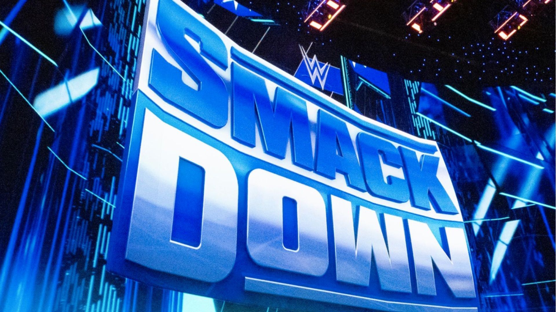 WWE SmackDown has been on the air since April 29, 1999. 