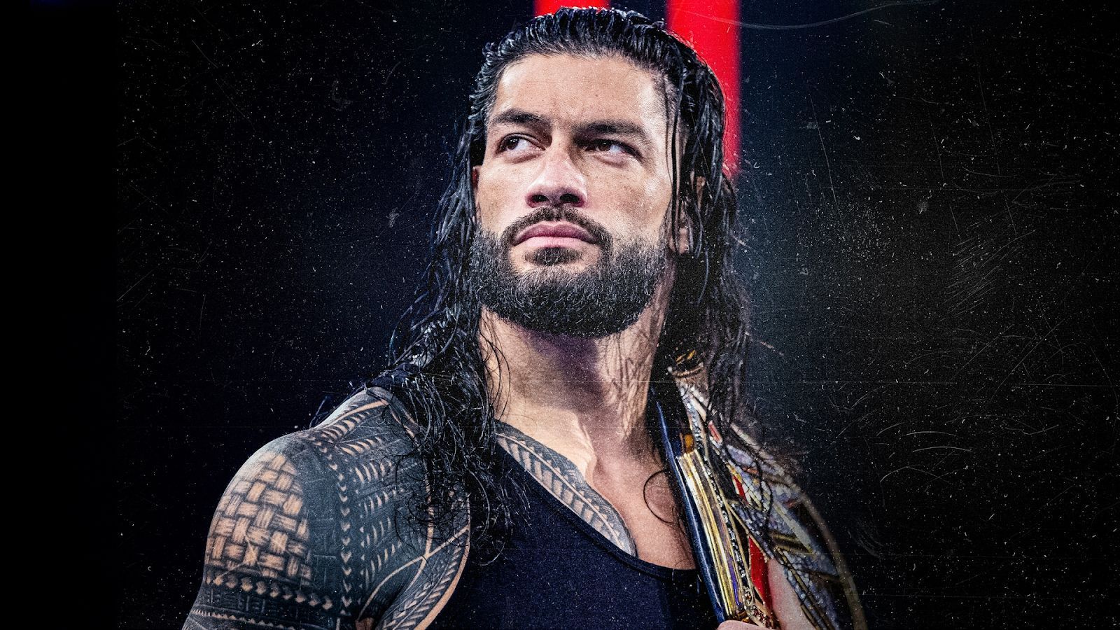 Roman Reigns