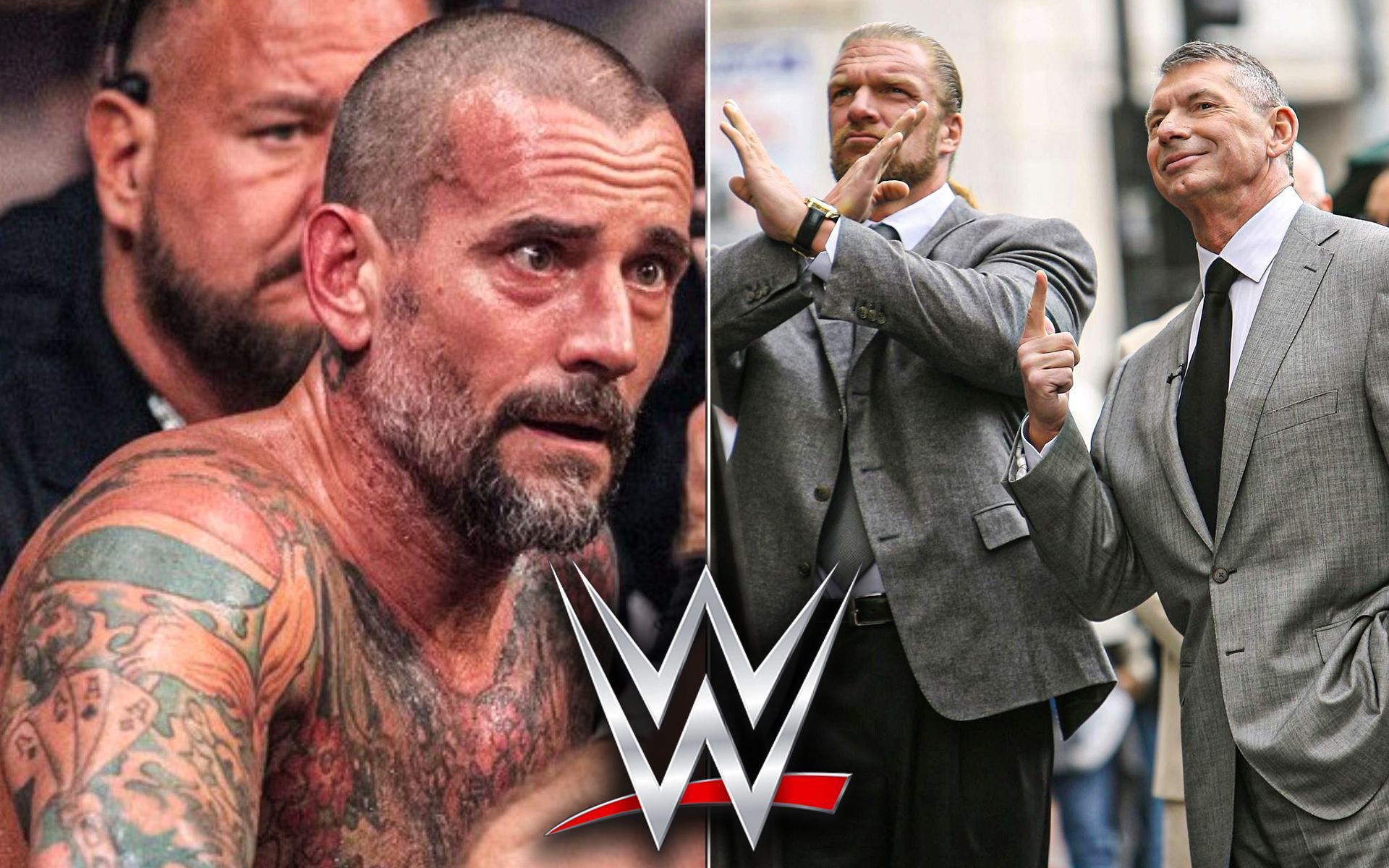 Will CM Punk ever make his WWE comeback?