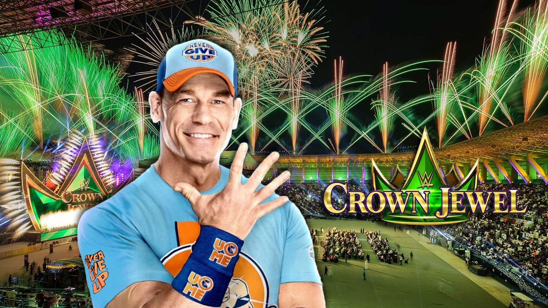 John Cena