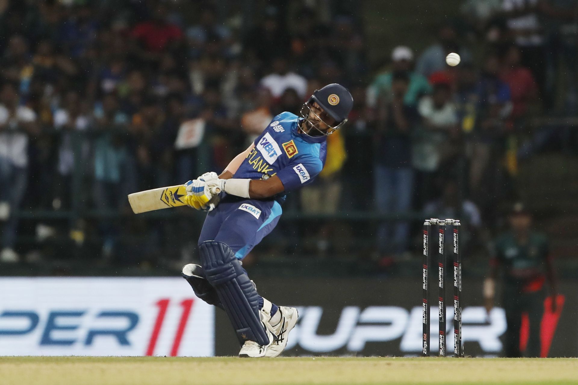 Sri Lanka v Bangladesh - Asia Cup