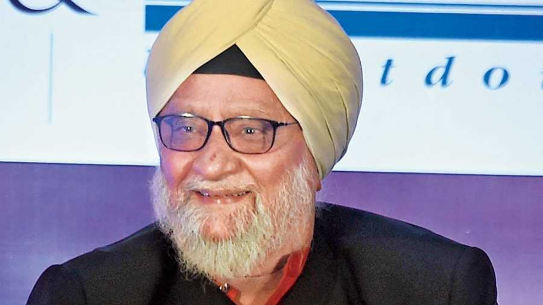 Bishan Singh Bedi