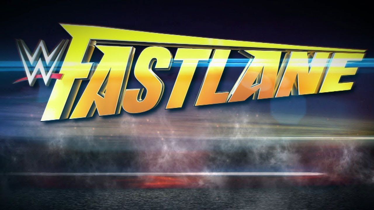 WWE Fastlane is a premium live event