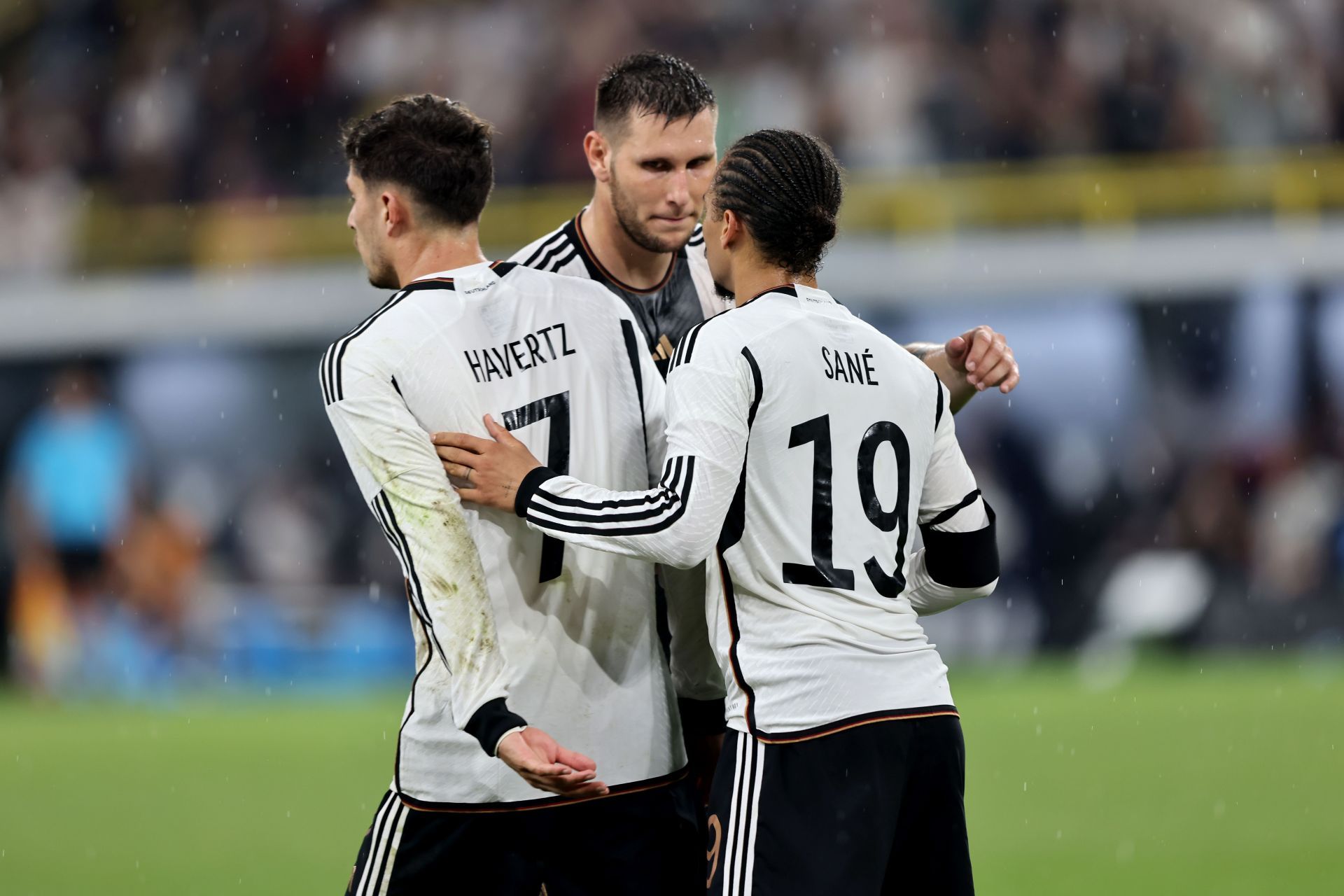 Germany v France - International Friendly