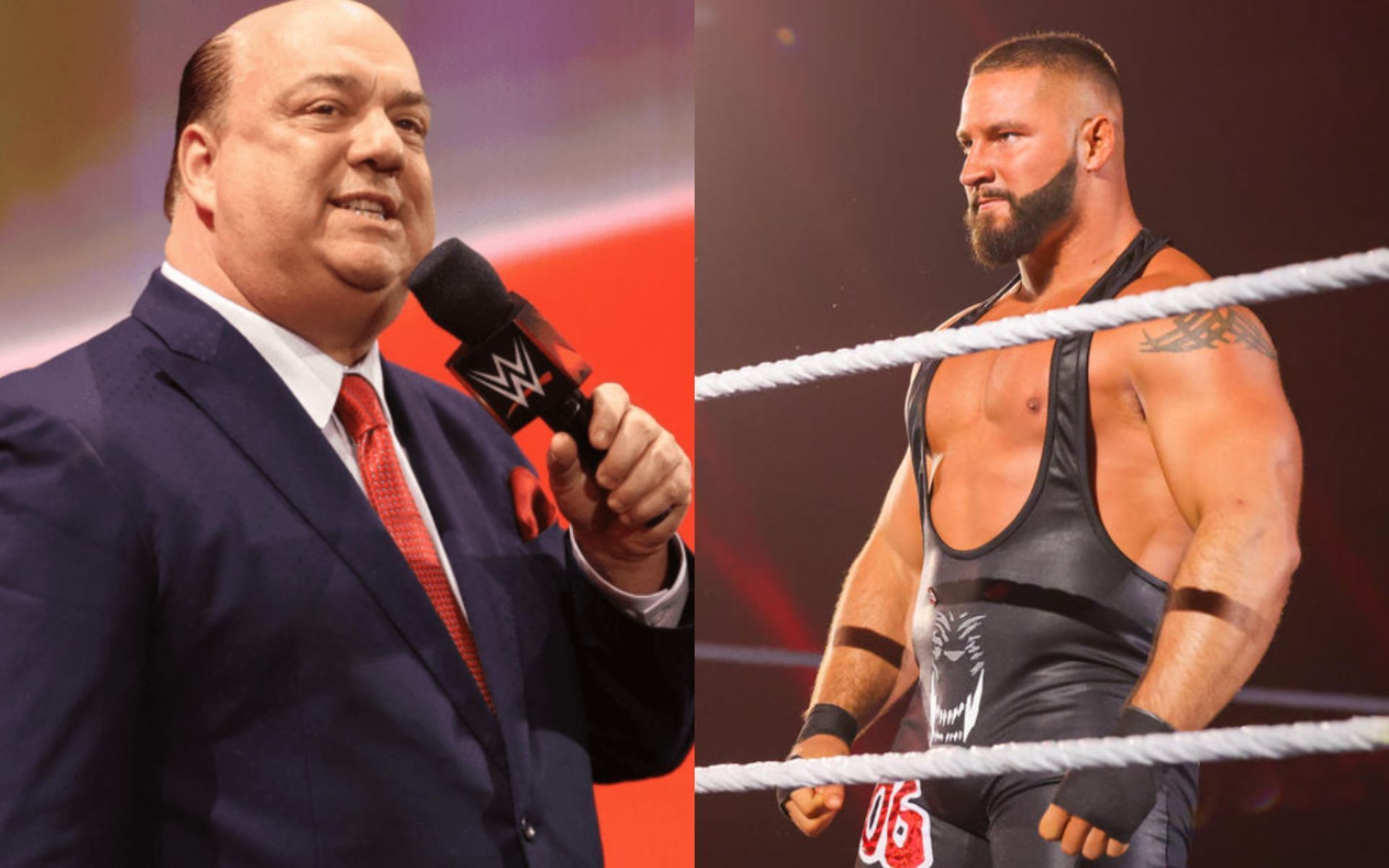 Could more be in the works with Bron Breakker and Paul Heyman on next week