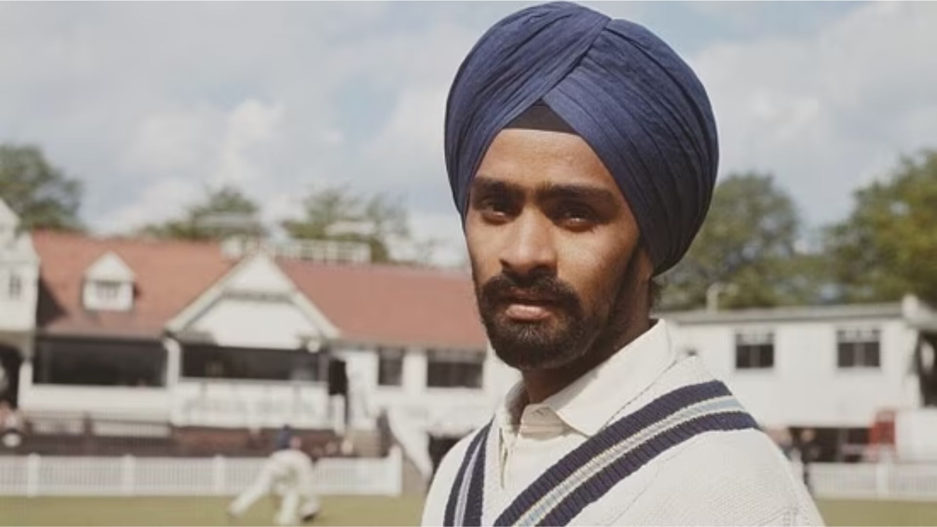Bishan Singh Bedi played 67 Test matches for India (P.C.:Getty)