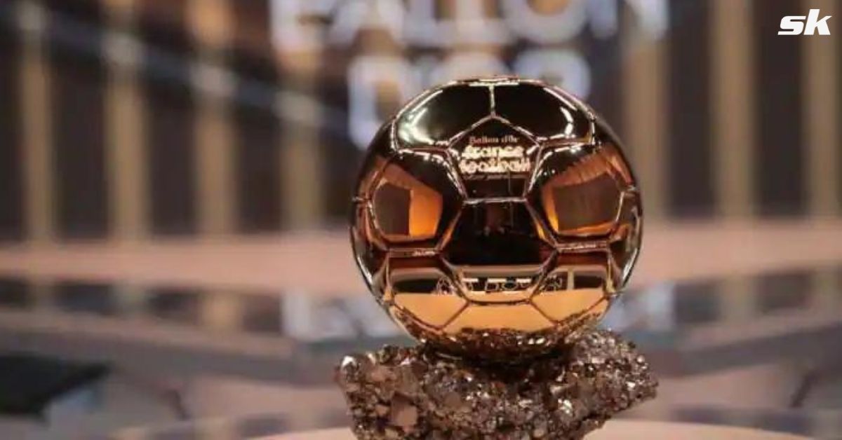 How much is the Ballon d&rsquo;Or worth? Know below