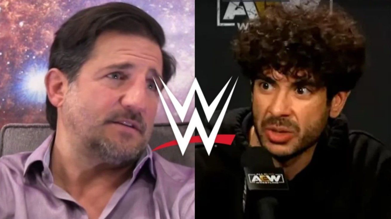 Disco Inferno doubts the potential of former WWE Superstar in AEW!