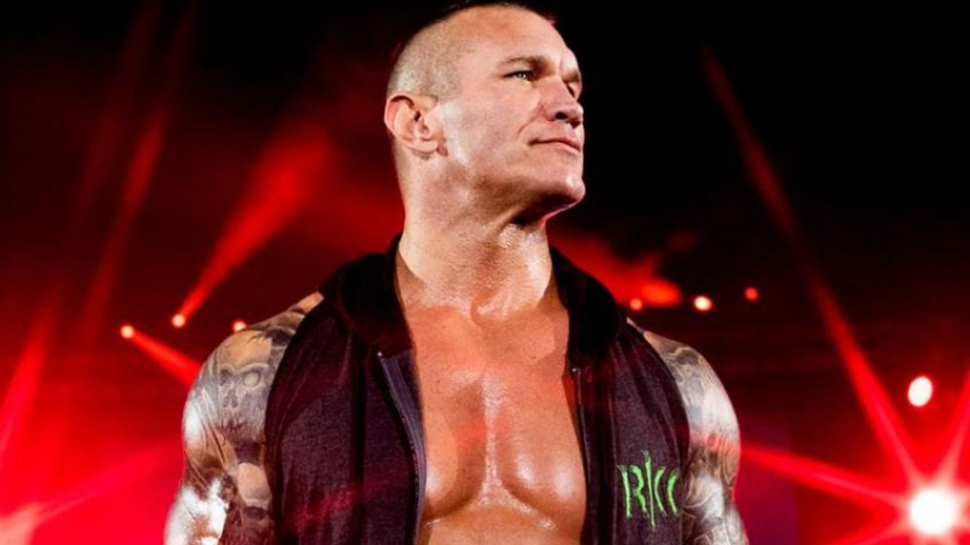 Is Randy Orton on his way back to WWE?