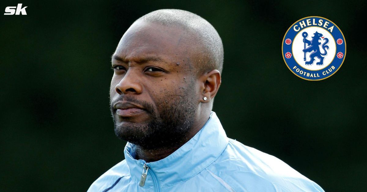 William Gallas lavishes praise on Chelsea star 