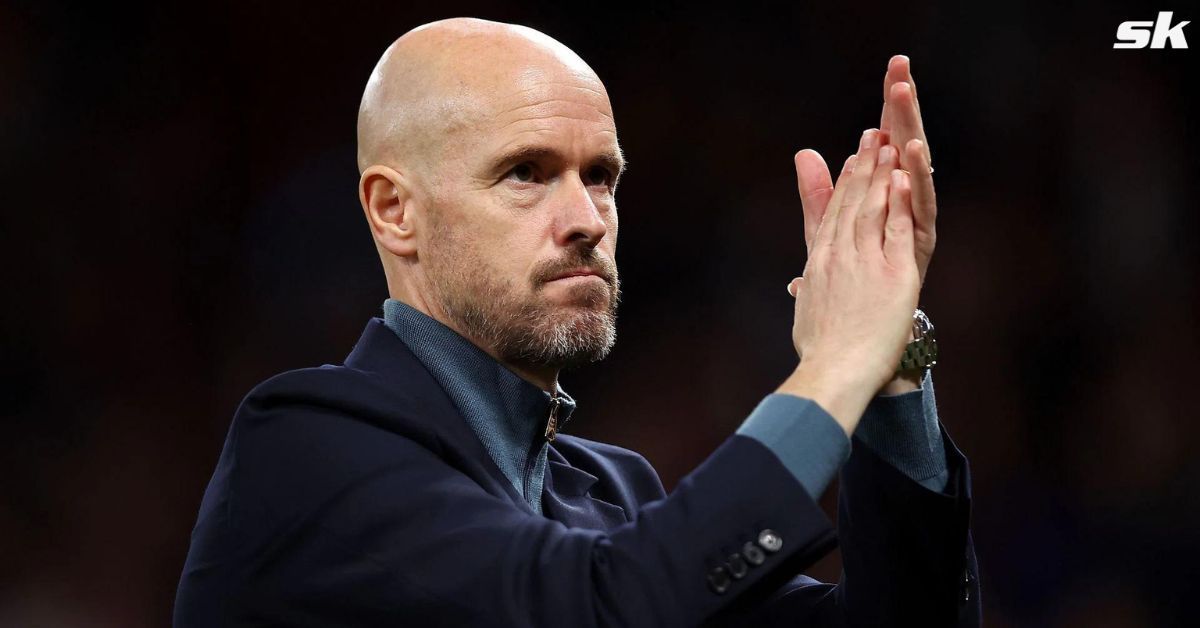 Scott McTominay has failed to earn a starting berth under Erik ten Hag.