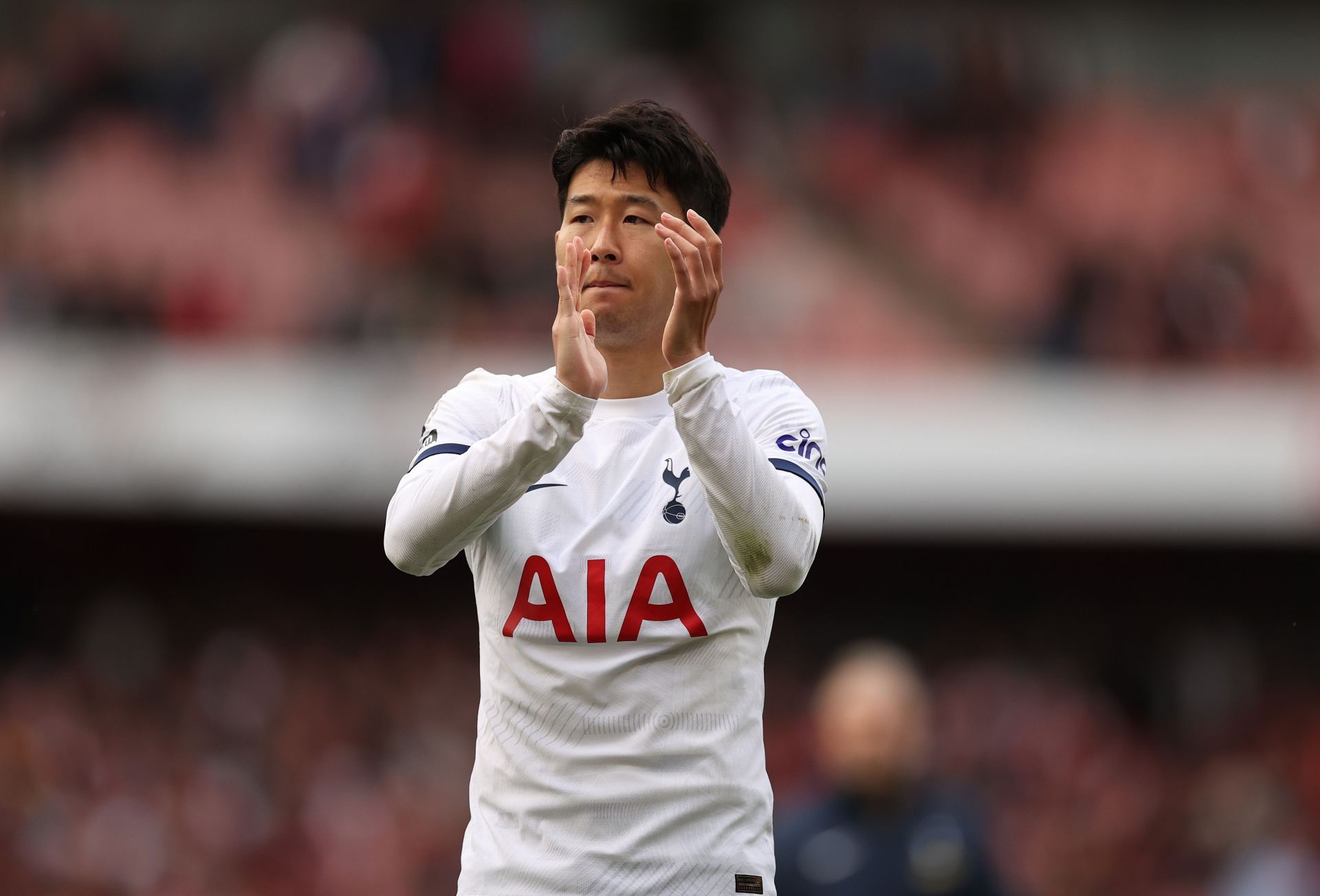 Arsenal FC v Tottenham Hotspur - Premier League