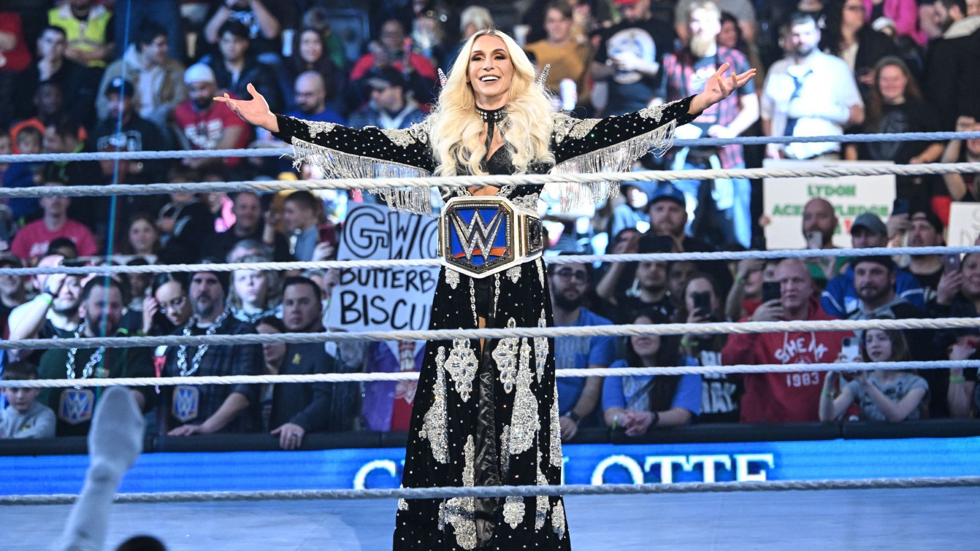 Charlotte Flair