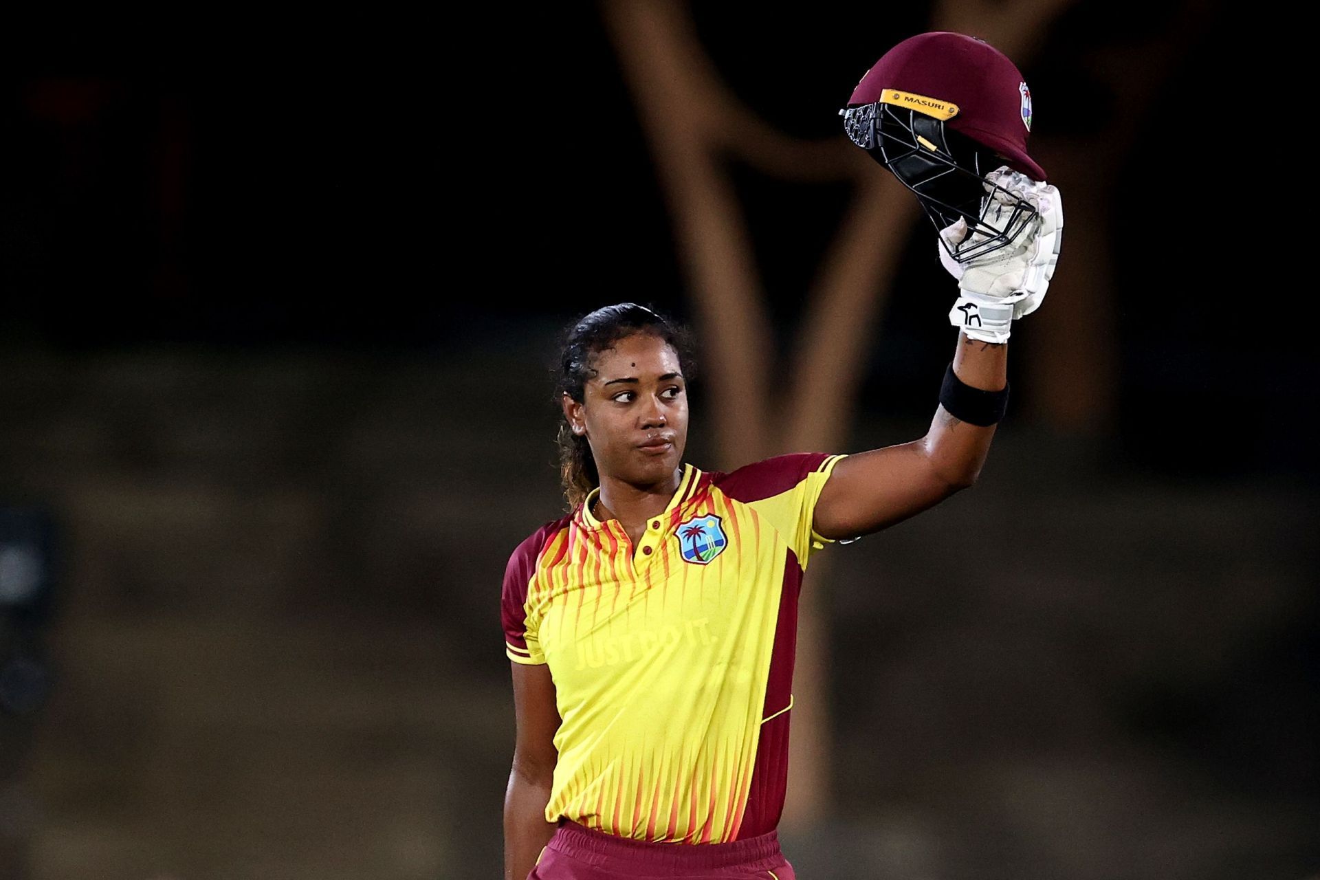 Australia v West Indies - Women&#039;s T20I Series: Game 2