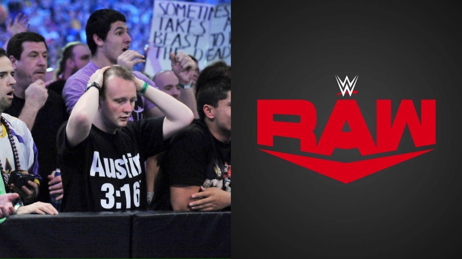 WWE RAW has been on the air since January 11, 1993.