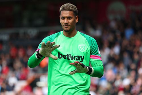 AFC Bournemouth v West Ham United - Premier League