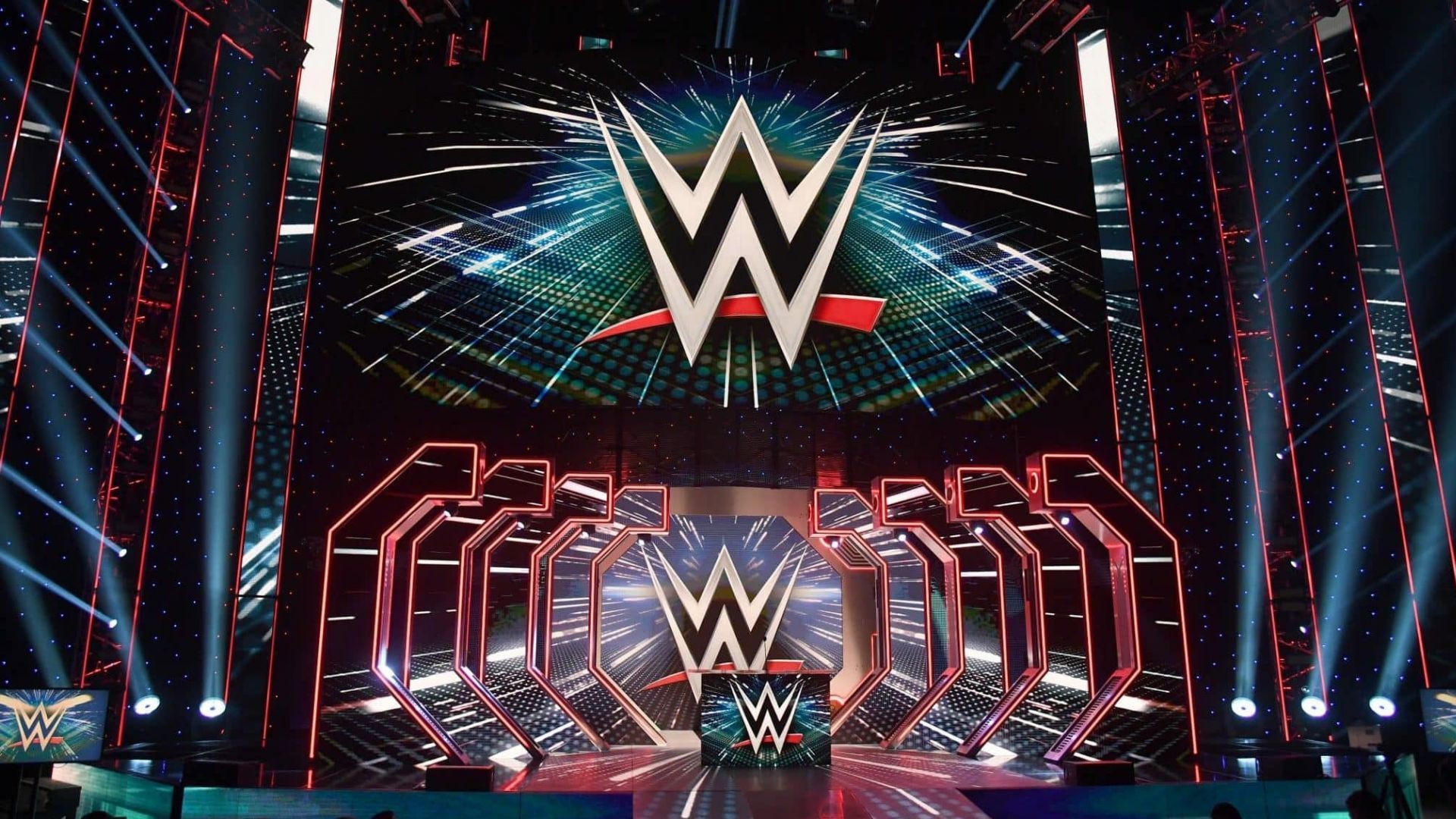 WWE is set to host Crown Jewel in Saudi Arabia!