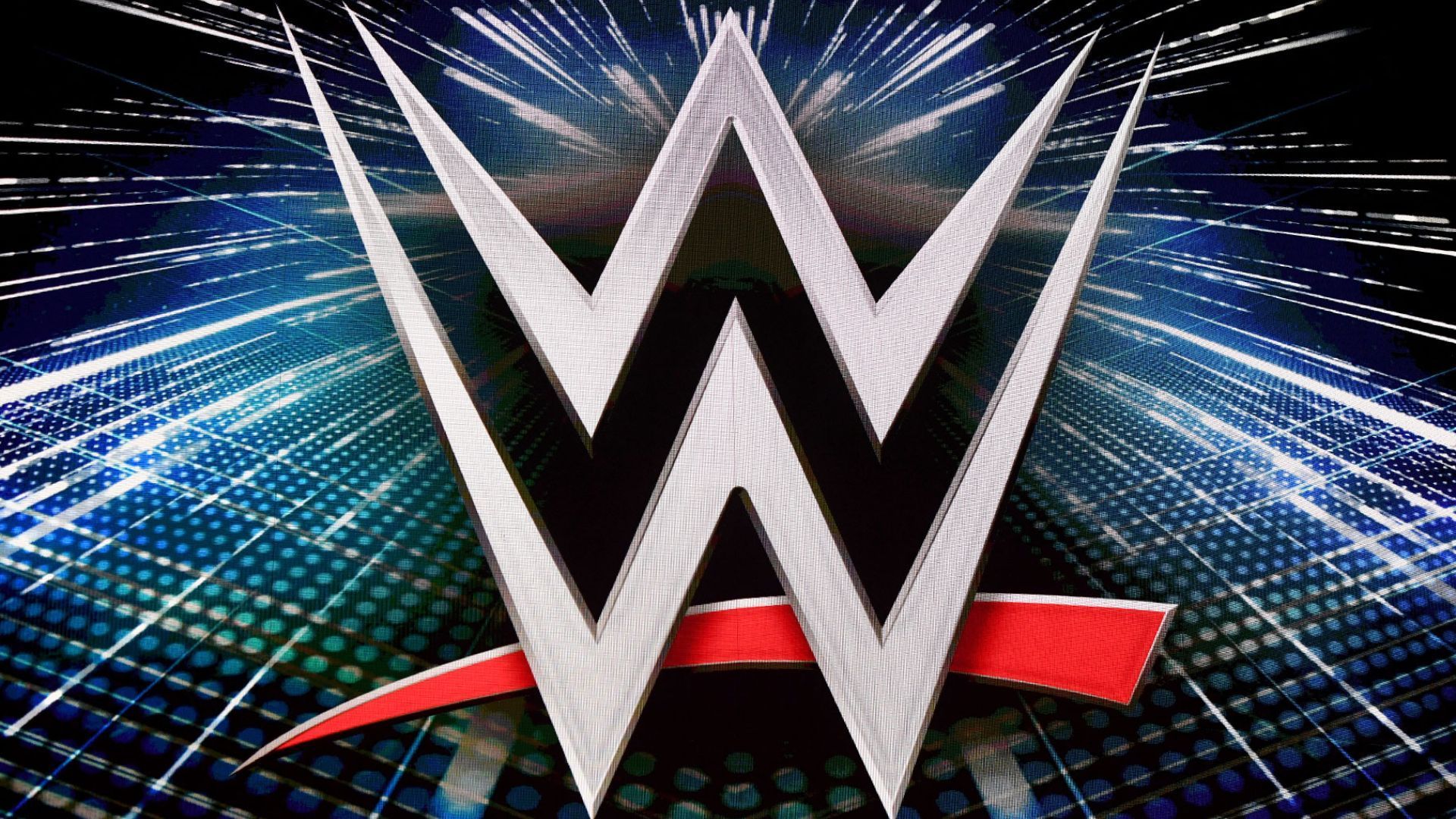 WWE Logo image. Image Credits: Twitter