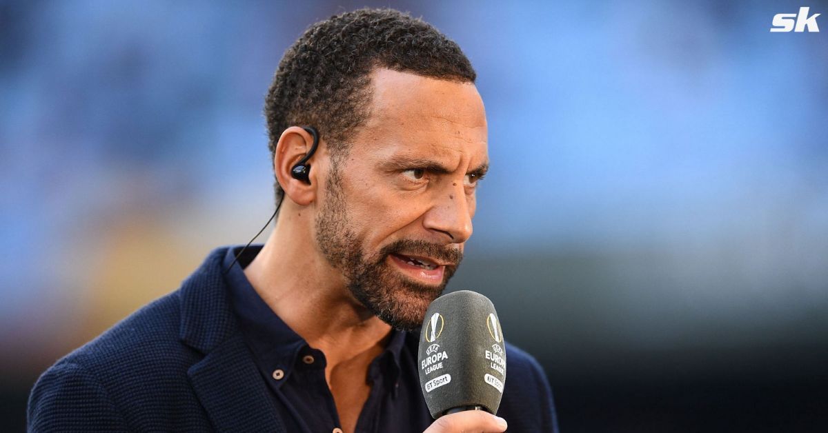 Rio Ferdinand makes his prediction for Premier League title