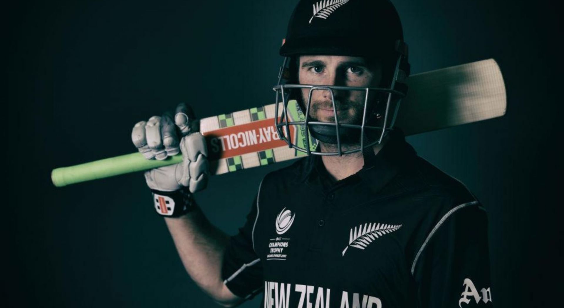 Kane Williamson