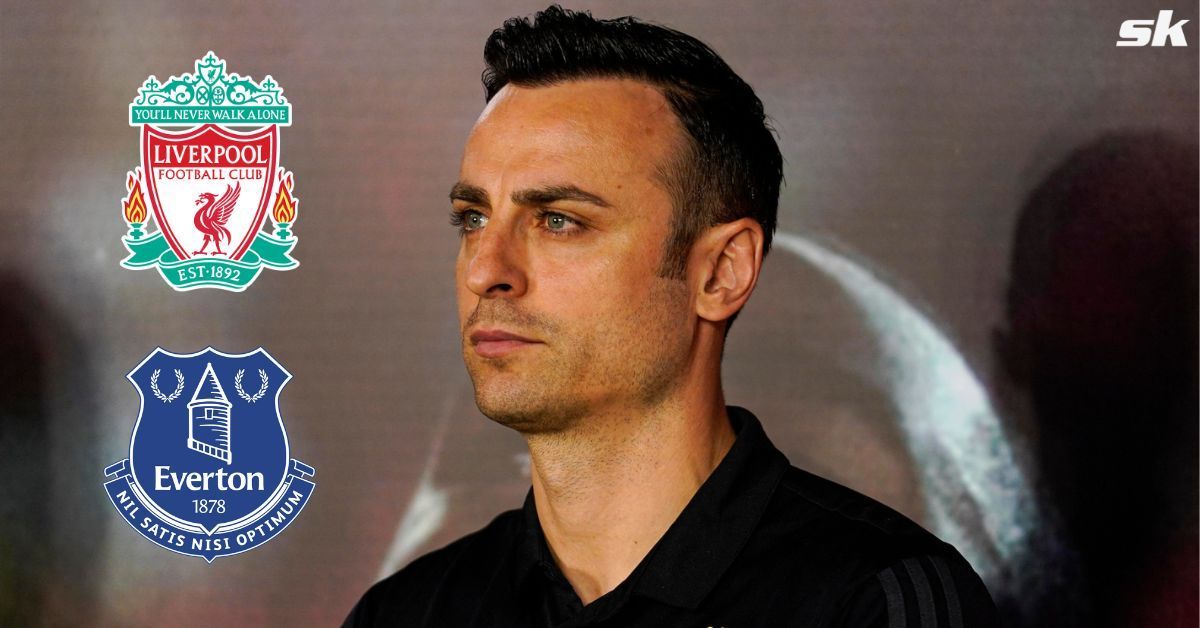 Dimitar Berbatov has backed Liverpool to beat Everton this weekend.