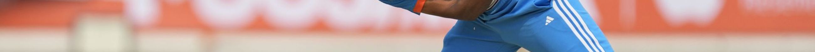 Top 5 expensive figures for Mohammed Siraj in ODI cricket feat. 2023 World Cup
