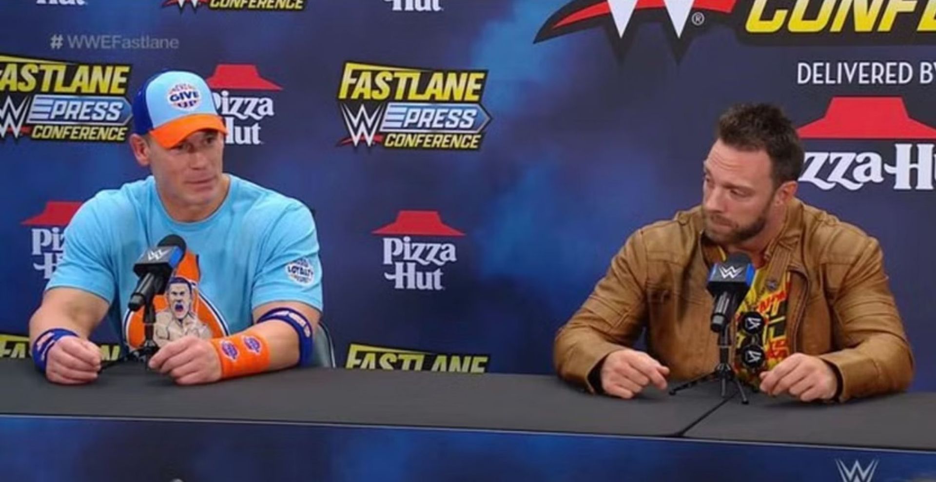 john cena wwe fastlane press conference