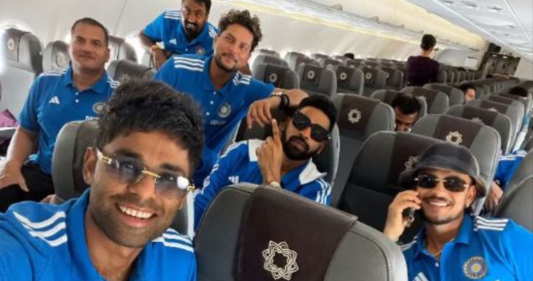 Photo Courtesy: Suryakumar Yadav Instagram