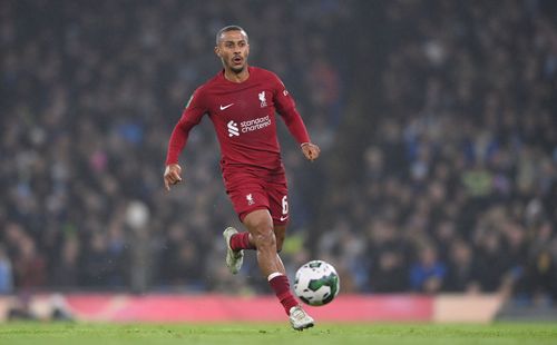 Thiago Alcantara (via Getty Images)