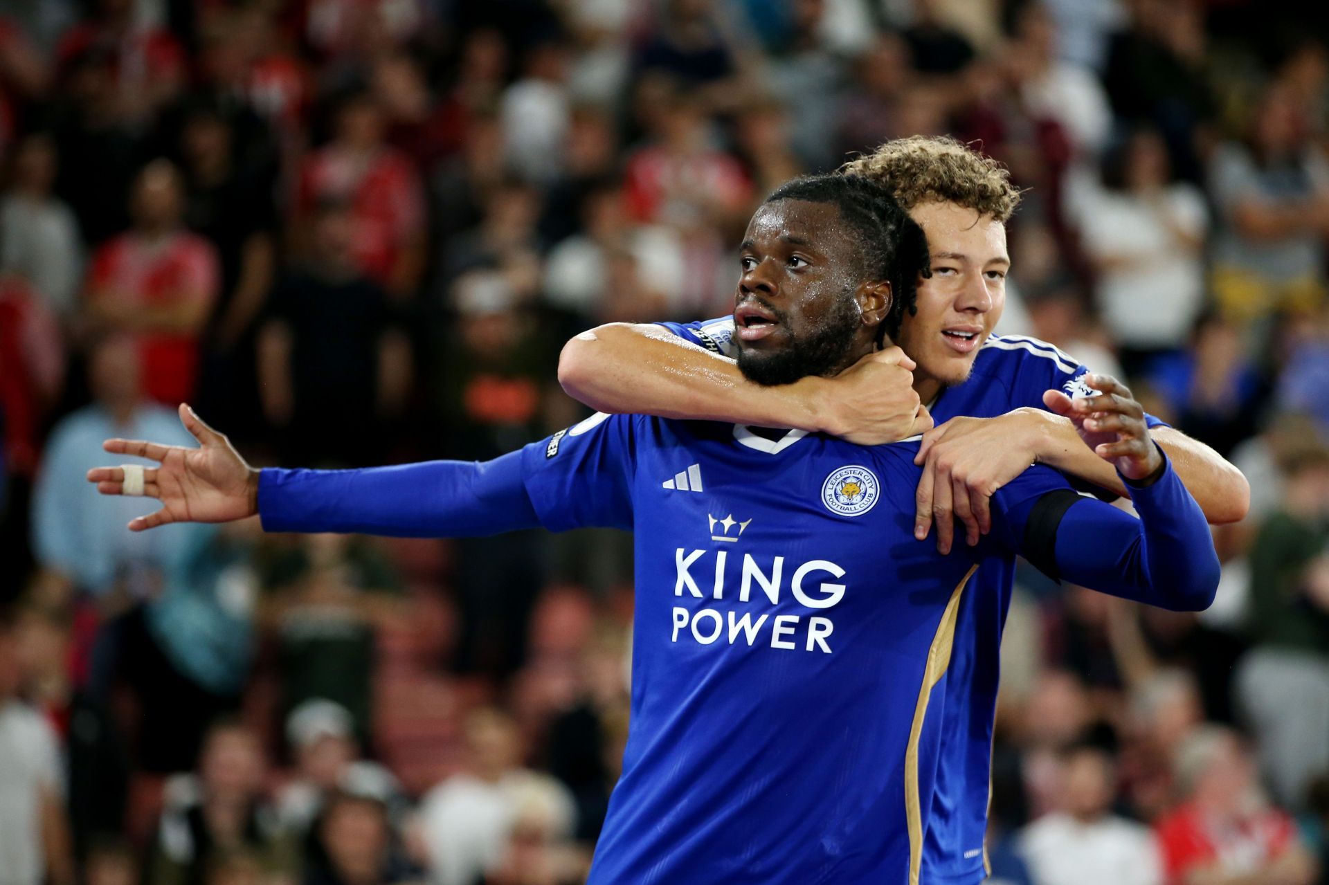 Southampton FC v Leicester City - Sky Bet Championship