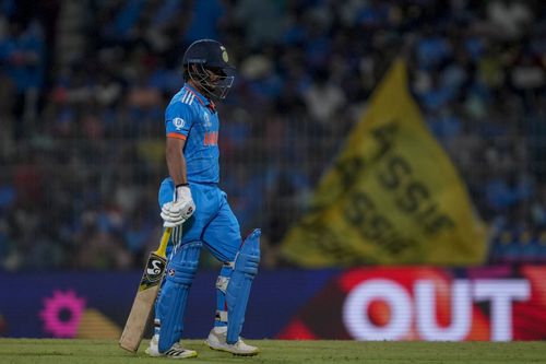 Ishan Kishan will likely continue to open due to Shubman Gill's unavailability. [P/C: AP]