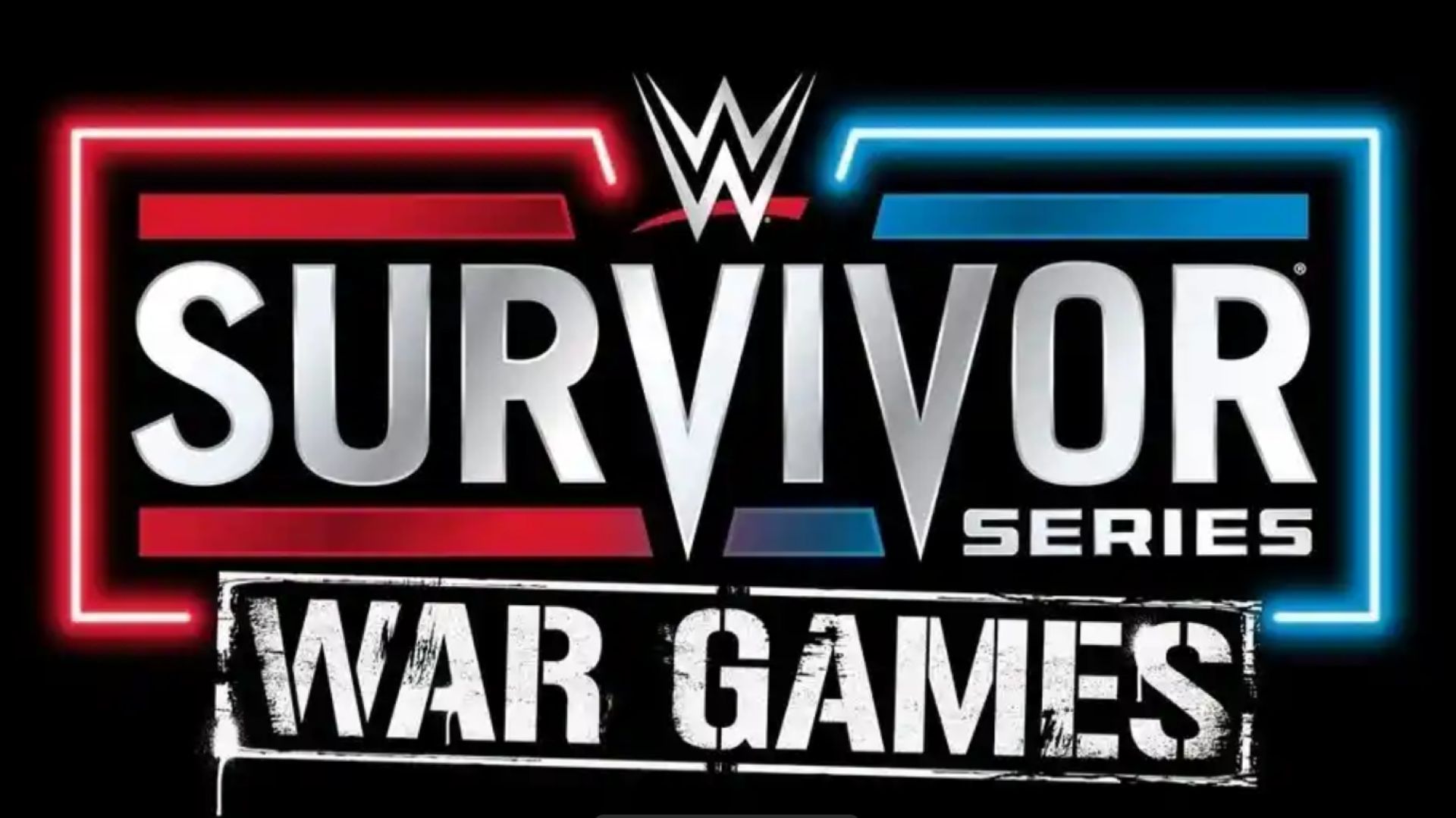 WWE SmackDown ended with a big tease for Survivor Series WarGames.
