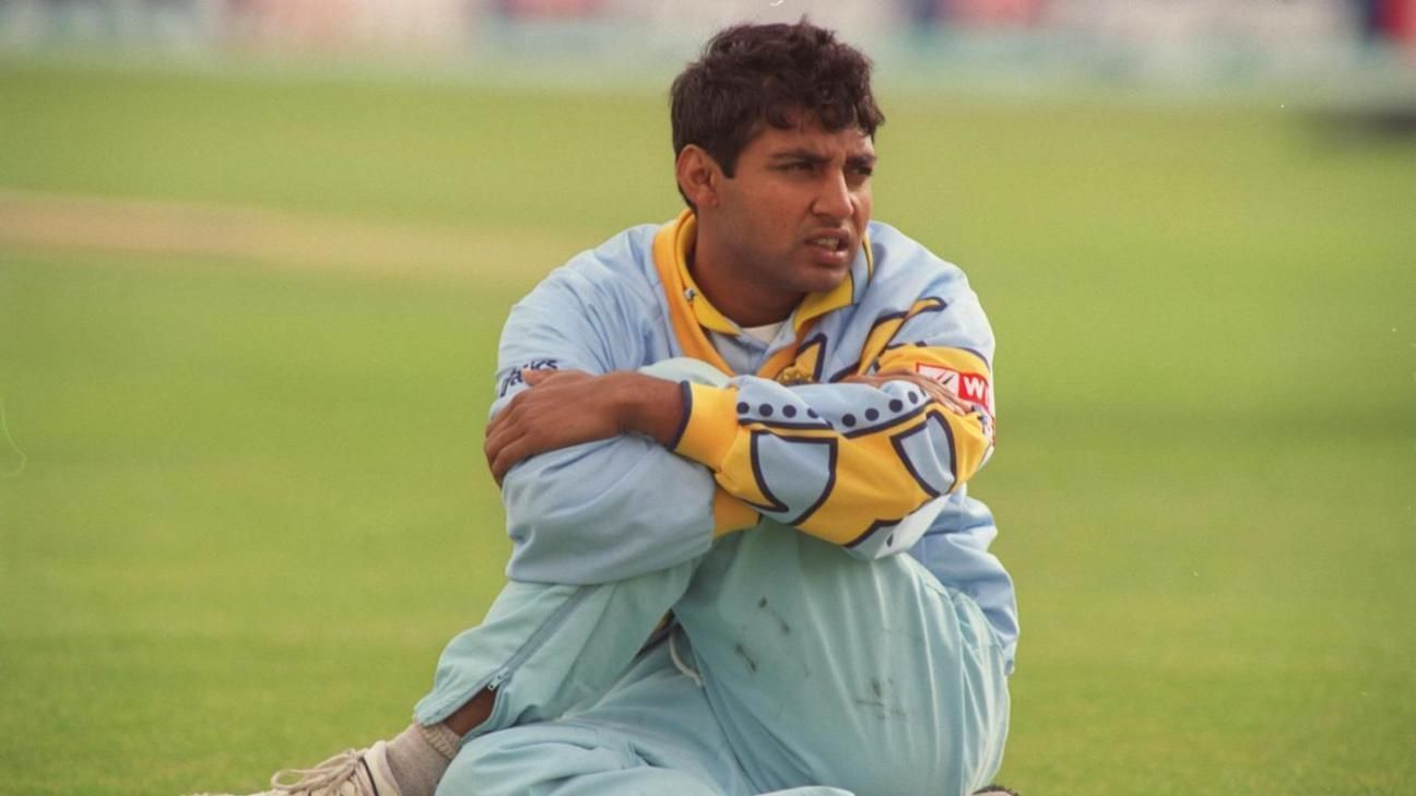 Ajay Jadeja has been appointed as mentor of Afghanistan cricket team