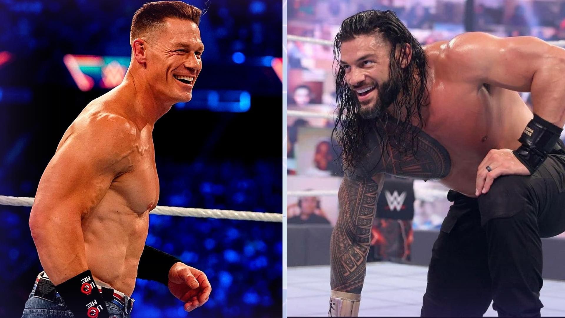 New feuds could kick off on WWE SmackDown