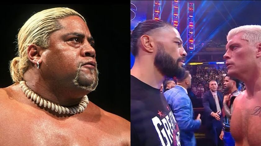 WWE हॉल ऑफ फेमर ने साझा की जानकारी