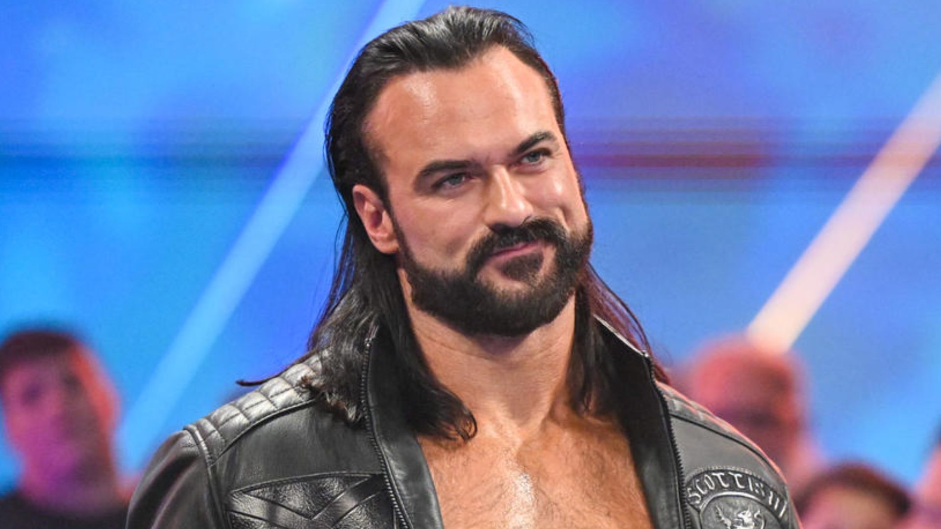 Current champion has a plan for Drew McIntyre, discloses 41-year-old ...