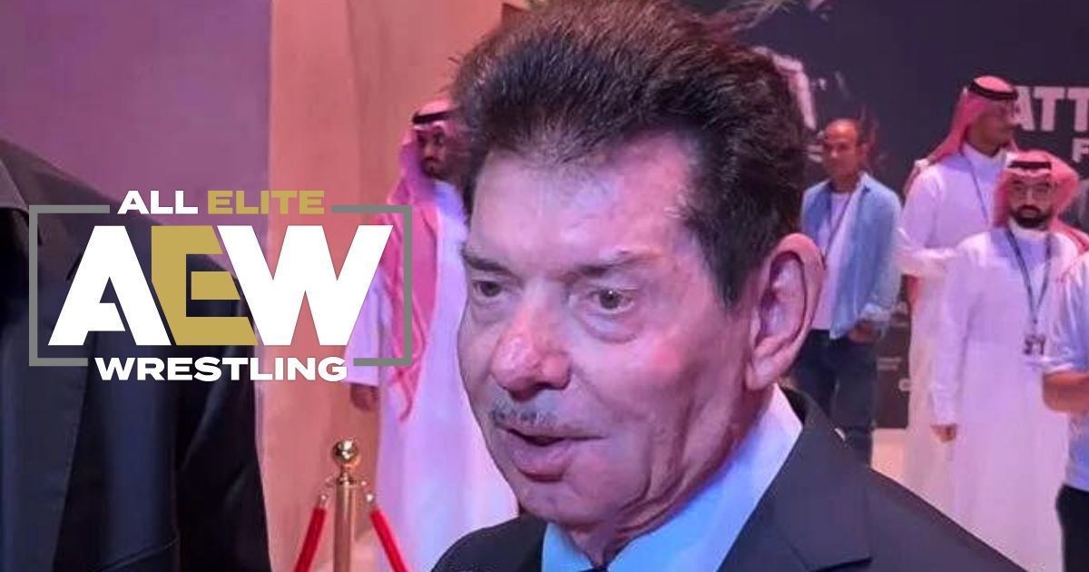 Vince McMahon is presently the Executive Chairman of TKO.