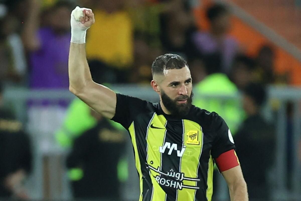 Al-Ittihad haven