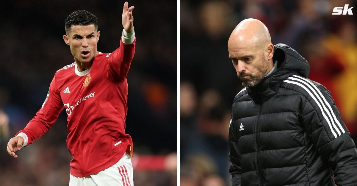 Manchester United players are reportedly unhappy with Ten Hag