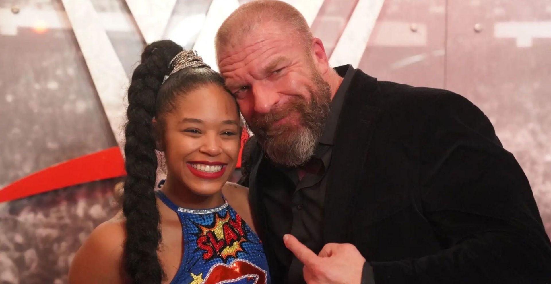 bianca belair return update