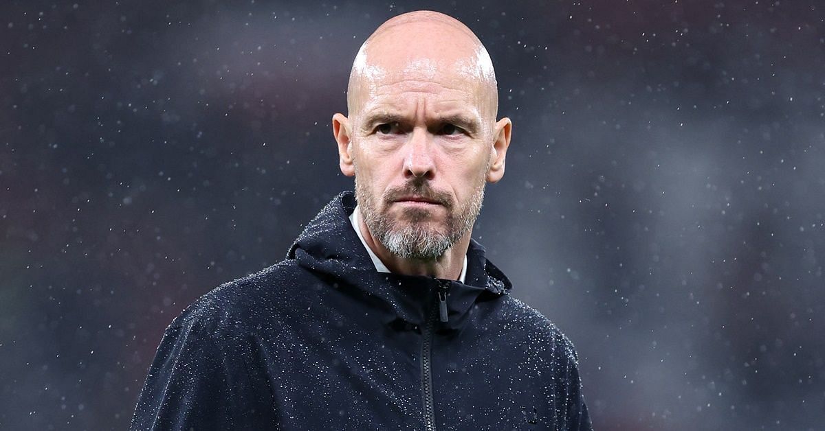 Erik ten Hag has guided his team to seven wins and six losses in all competitions this season.