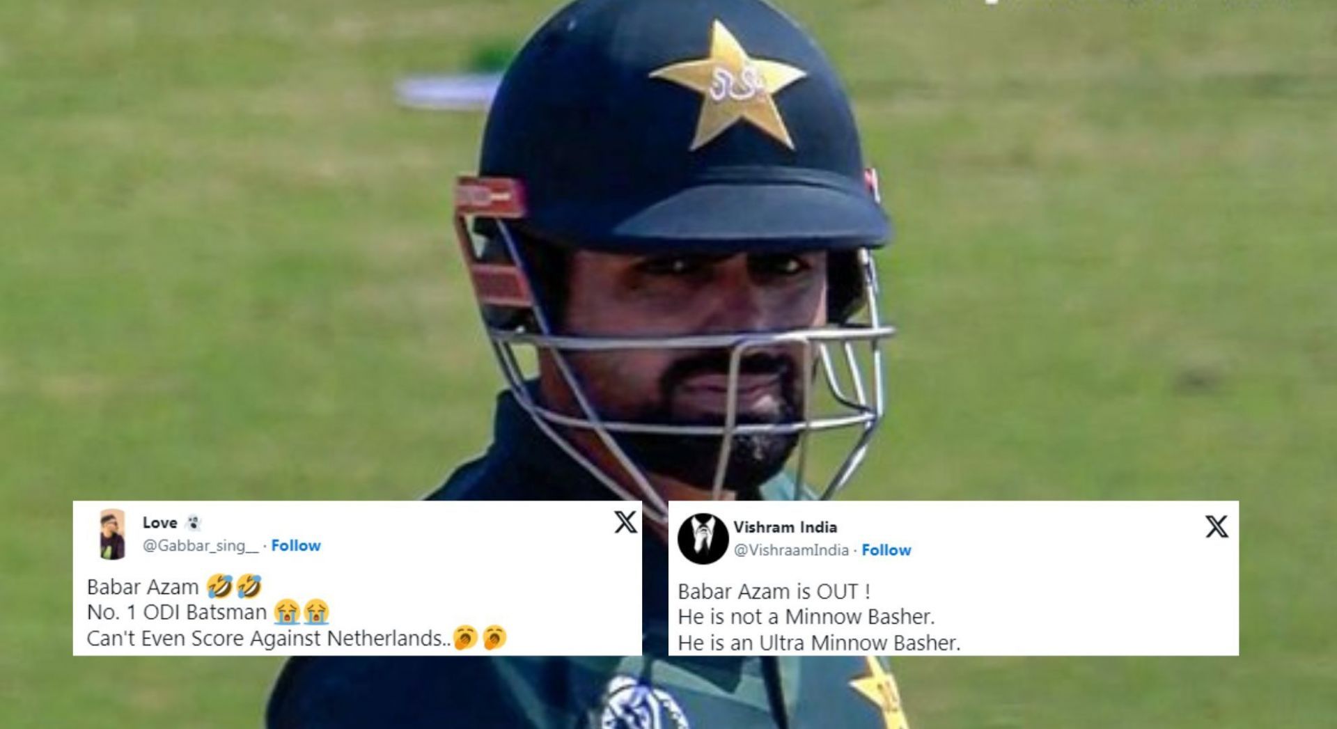 Babar Azam