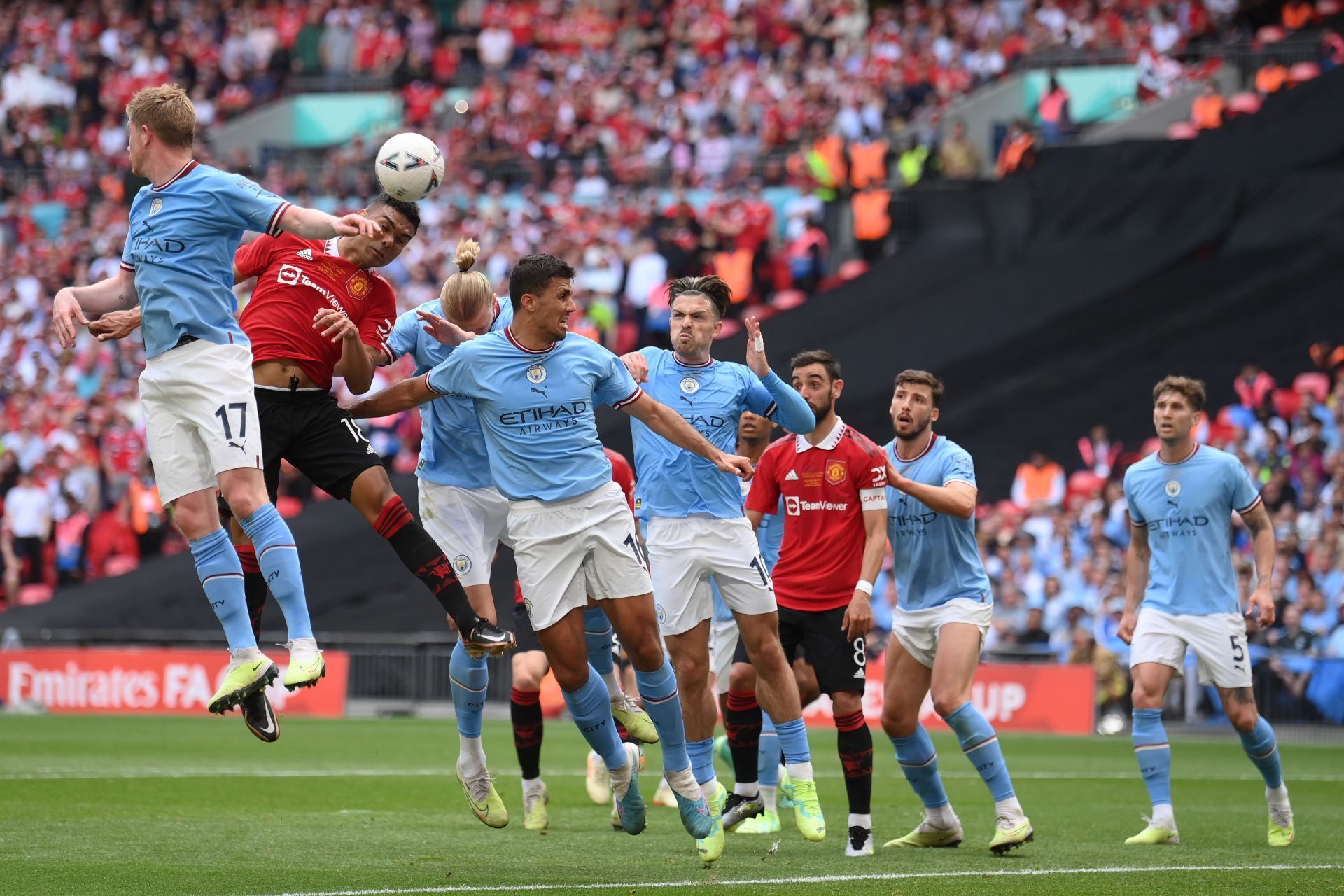 The Cityzens head into the Manchester Derby as favorites.