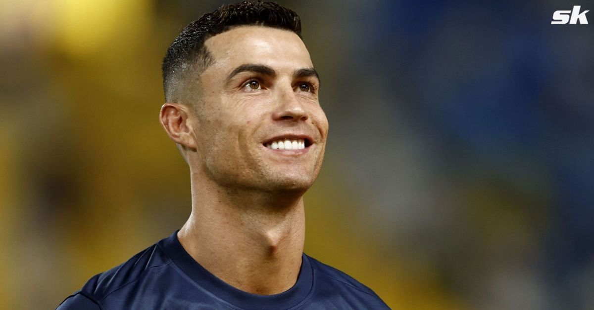 Cristiano Ronaldo joined Al-Nassr on a free transfer in January 2023.